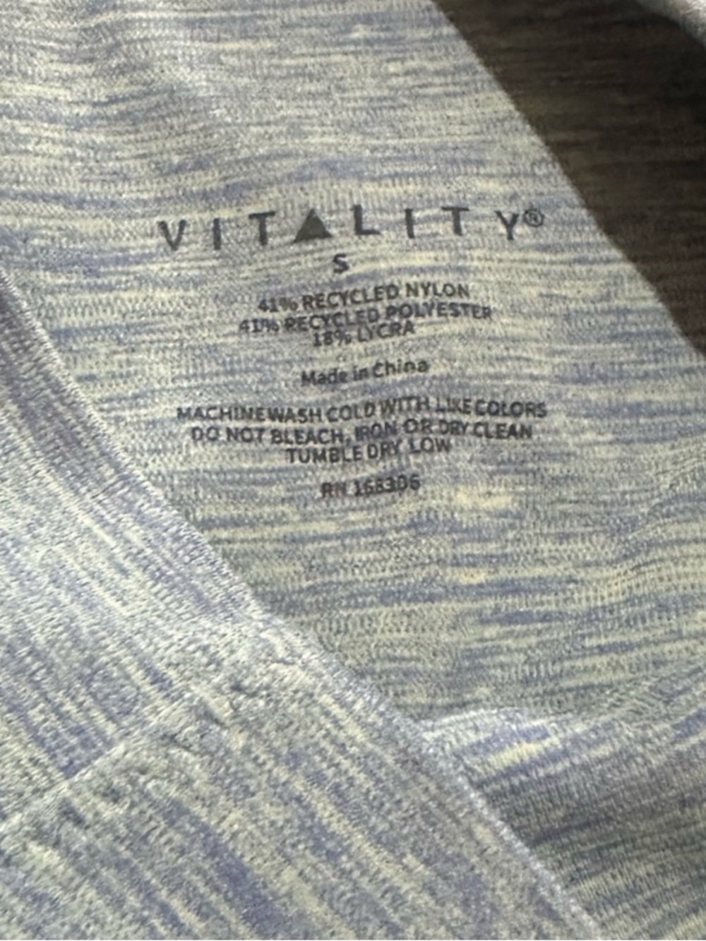 Vitality Daydream Volley Shorts - Picture 3 of 7